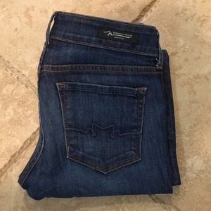 Sebastian McCall Jeans